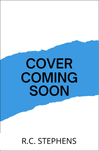 cover coming soon